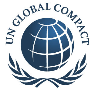 UNGC logo