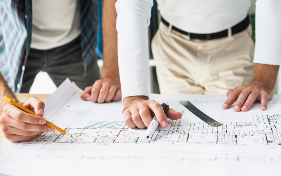 Acessibilidade projeto